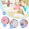 Vamoseehi Quick Dry Glue Pen, Ballpoint Roller Glue Pen Set,