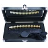 Telituny Teeth Whitening Set with 20 Colours Teeth Whitening Set
