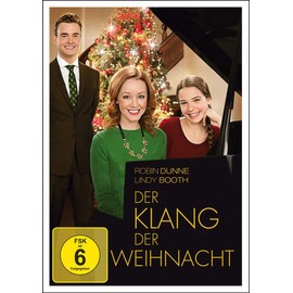 Der Klang der Weihnacht