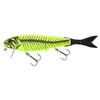 JACKALL Blast Bone Jr. SF Blast Chart Bone, 5.9 inches