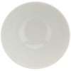 Hasamiyaki Wayama Kiln Kurawanka Rice Bowl, Red Round Crest