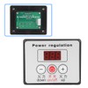 10000W SCR Digital Voltage Regulator Speed Control Dimmer Thermostat AC