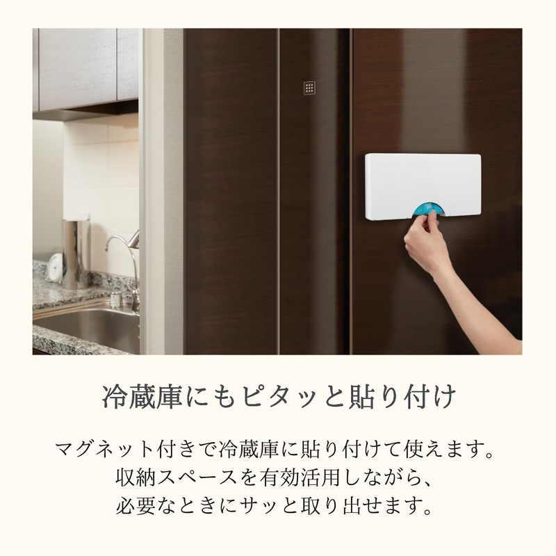 Iseto Kitchen Holder Series