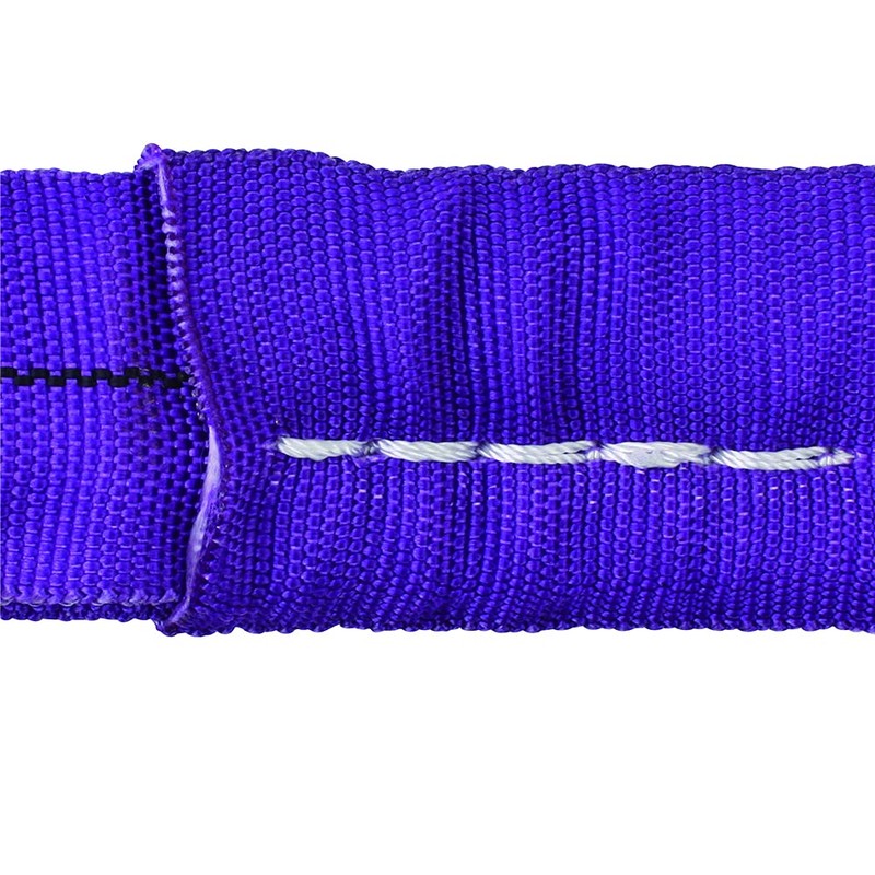 EYE-EYE POLYESTER SLING 1T 2M