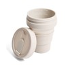 stojo Pocket CUP 12 oz/355 ml Folding My Cup My