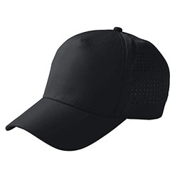 TS DESIGN COLOR LAB Mesh Cap Spring Summer 84923 95 Black F