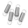 GUNGY Tension Springs with Hooks Stainless Steel Tension Spring Tension