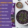 Lotus Foods Organic Forbidden Rice Pad Thai Noodles - Asian