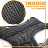 No-Pull Dog Harness, Adjustable Outdoor Pet Vest, Reflective Oxford Material,