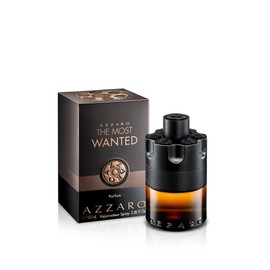Azzaro The Most Wanted Parfum - Intense Mens Cologne - Spicy & Seductive Fragrance for Date Night - Lasting Wear - Irresistible Luxury Perfumes for Men - Travel Size, 1.6 Fl. Oz