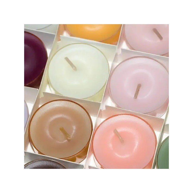 Cipres Y Arbol De Te Aceite Esencial 2 Fco 15ml