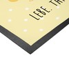 Mr. & Mrs. Panda 40 x 60 cm Doormat Forest