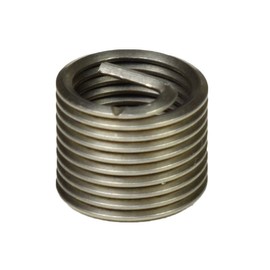Helicoil Type Thread Repair Inserts 7/16 BSF x 1.5D 10pc Wire Thread Insert