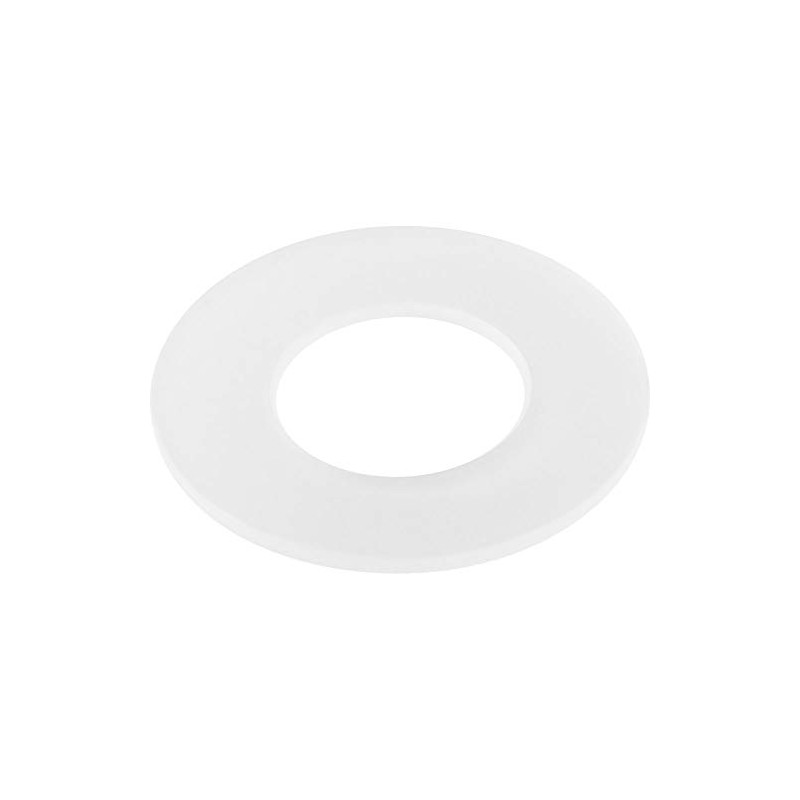 Kohler 1131496 Flush Canister Seal, 2.5 x 2.5 x 0.1