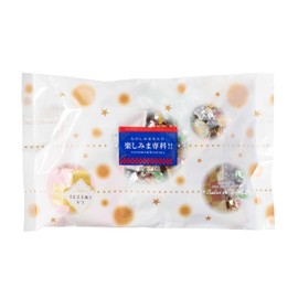 Salon de Royale Funuma Senka Large Bag Assortment Variety