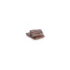 Venchi - ChocoBiscuit Snack, Double Biscuit Wafer Covered in Dark