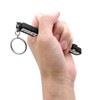 [SPEED ADDICT] Large Thick Rubber Keychain (RUBBER KEY HOLDER)