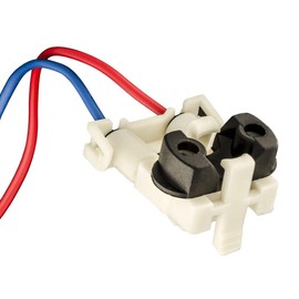 TBI Fuel Injector Pigtail Connector Compatible with GM 12102568