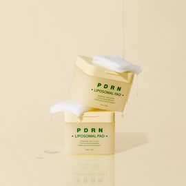 Lirur PDRN 리포좀 패드 (80매) PDRN Liposome Pads (80 sheets)