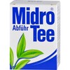 Midro Abduhr Tea, 48 g Tea