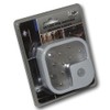 EPOSGEAR Minder 10 LED Stick-On Motion Activated PIR Cordless Sensor