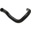 AUTO DN Lower Radiator Coolant Hose for Toyota Celica 2000