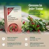H&S Cranberry Acerola Cherry with Vitamin C Tea: Fruity Sweet