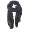 Fashionchimp® Women's Basic Scarf in Trendy Colours with Soft Fringed
