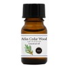 100% Natural Cedarwood Atlas Oil 10ml Essential Oil Essential Oil
