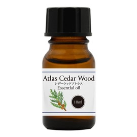 100% Natural Cedarwood Atlas Oil 10ml Essential Oil Essential Oil Aroma Oil