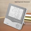 SMART SENSOR AR807 Digital Temperature Humidity Hygrometer Thermometer