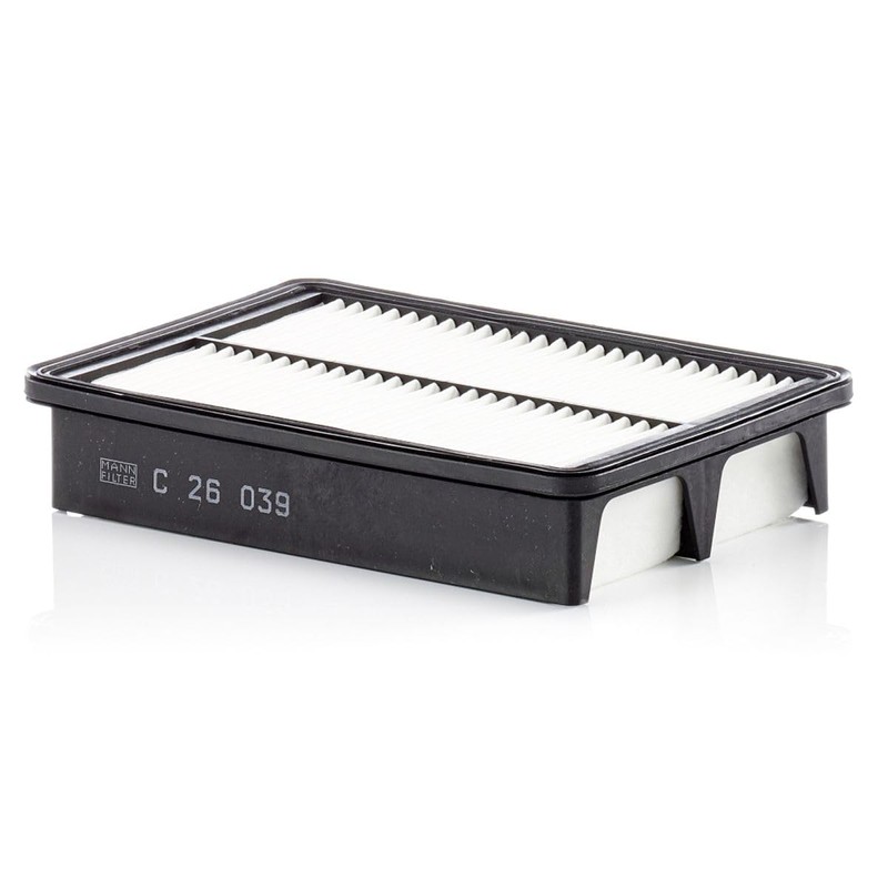 MANN-FILTER C 26 039 Engine Compartments