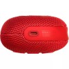 JBL Clip 5 Red Rechargeable Portable Wireless Bluetooth Speaker Waterproof