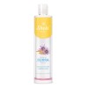 Sheló Nabel crema corporal leche de burra y pasiflora |