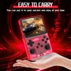 RegiisJoy Handheld Game Console 3.5 inch IPS Screen 30000 Games
