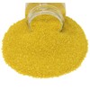 Mystic Sprinkles Sanding Sugar 4oz Bottles (Gold Sanding Sugar 4oz)