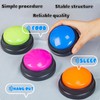 YounBeauty Voice Recording Button, Dog Communication Training Buzzer, Pet Training