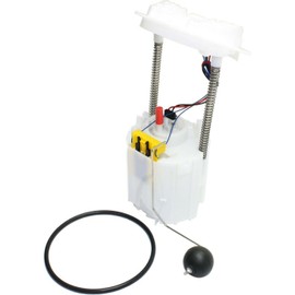 Fuel Pump for Dodge for Challenger 5.7L 2011-2015 for Charger 2.7L/3.5L 2007-2010 & 5.7L 2007-2014 & 3.6L 2011-2015 for Magnum 3.5L/5.7L 2005-2008 Wagon W/Sending Left 12711839 FG1053