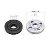 sourcing map Angle Grinder Flange Nut Replacement Electrical Fitting Part