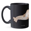 Mr. & Mrs. Panda Tasse Sommerchaos - Geschenk, unvergessliche Momente,