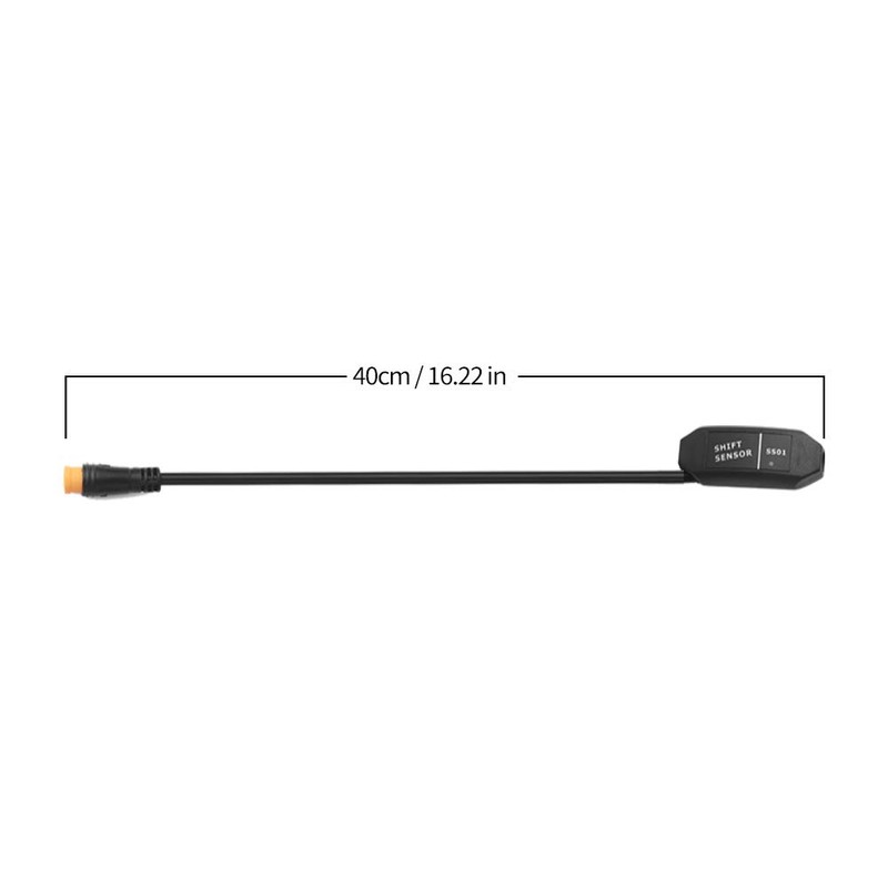 Bafang Mid Motor Gear Lever Sensor Conversion Accessory for Ebike