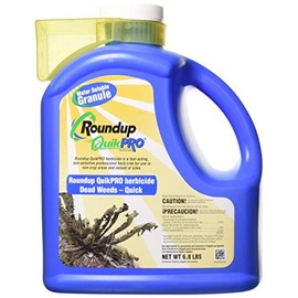 Roundup QuikPro, 6.8 lb. Jug