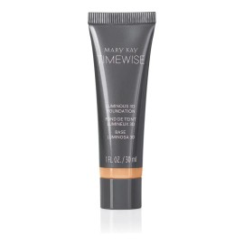 Maquillaje Líquido Timewise 3d Acabado Luminoso Mary Kay