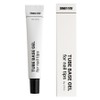 Summer peach tube base gel, 1 piece, color, transparent, 20g / 썸머피치 튜브 베이스젤, 1개, 색상, 투명, 20g
