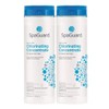 SpaGuard Chlorinating Concentrate for Spas&Hot Tubs One Step Sanitizer 2 lbs 2pk