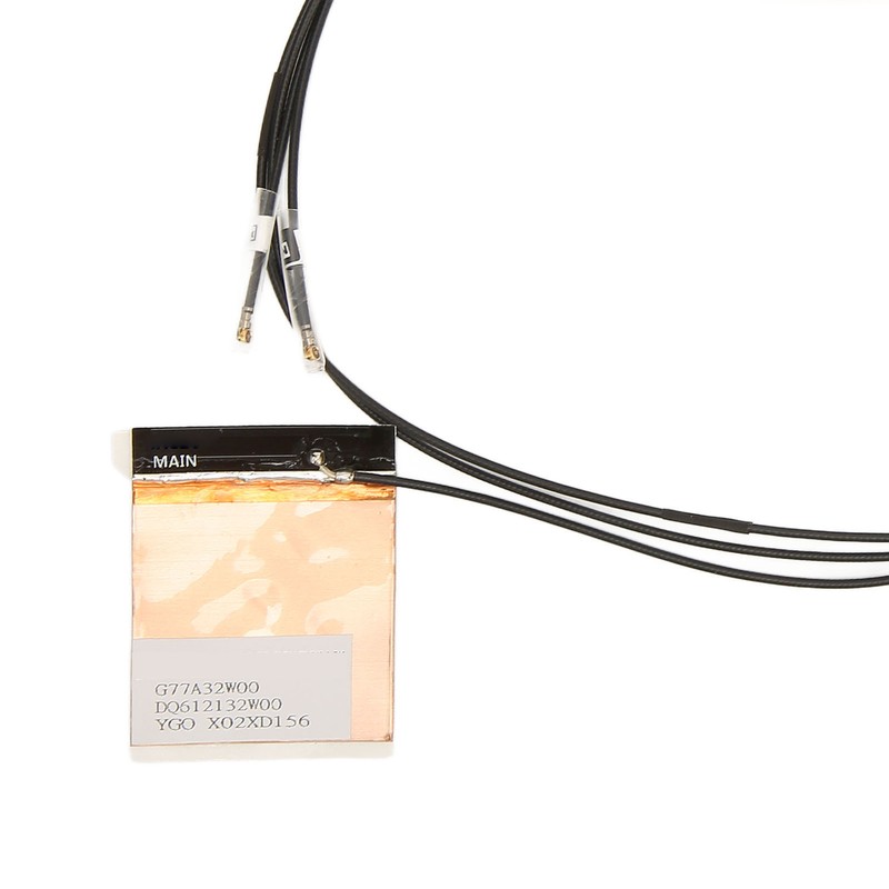 WIFI 6E Card 5374M Gigabit 5G Dual Band Bluetooth 5.2
