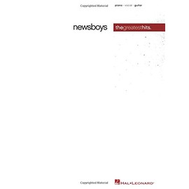 Newsboys - Greatest Hits