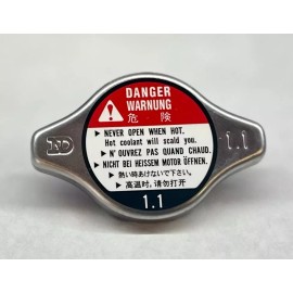 OEM ACURA GENUINE OEM RADIATOR CAP PART # 19045-PAA-A01