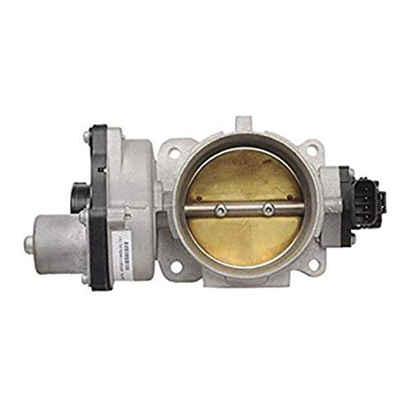 Cardone 67-6001 Remanufactured Fuel Injection Throttle Body (Renewed)