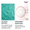 Eucerin DermoPure Triple Effect Crema Corporal, Piel Grasa e Imperfecciones,